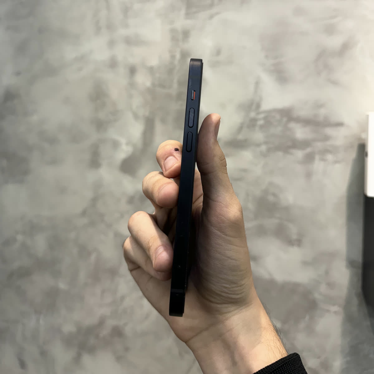 iPhone 12 Preto, foto 6