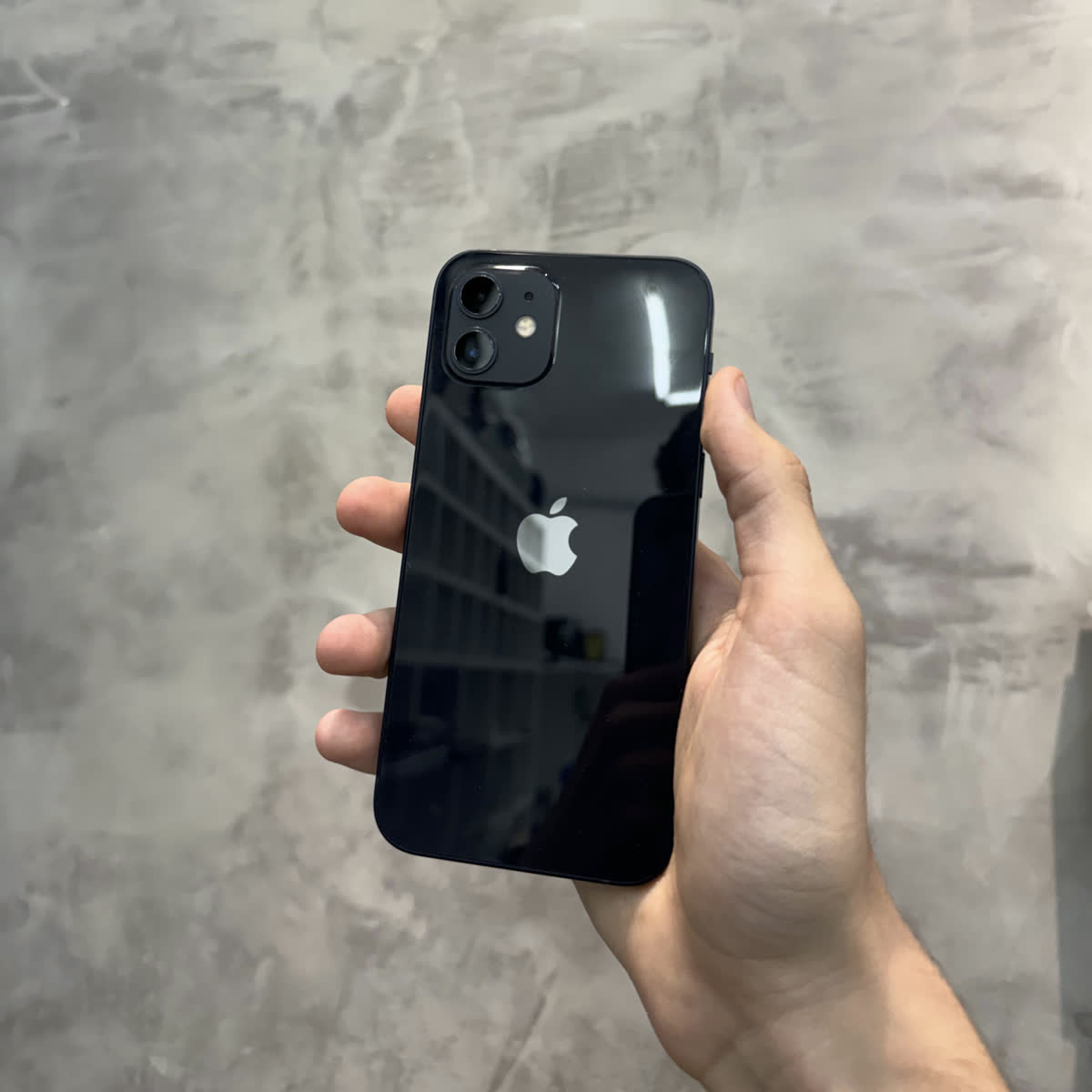 iPhone 12 Preto, foto 5